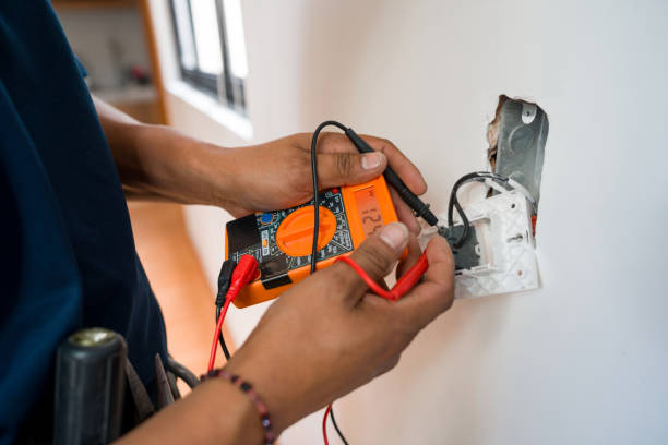 Best 24-Hour Electrician  in Enigma, GA